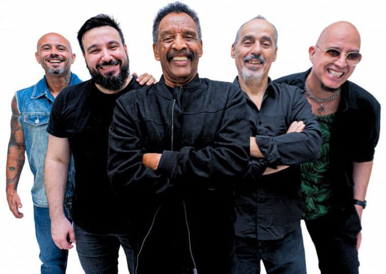 encontro da jovem guarda reune renato e seus blue caps adilson ramos e almir ex fevers no clube cabo branco 3