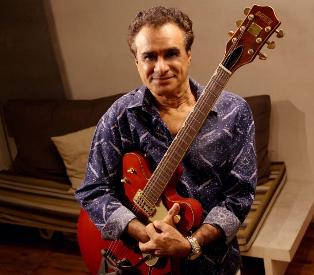 encontro da jovem guarda reune renato e seus blue caps adilson ramos e almir ex fevers no clube cabo branco 4