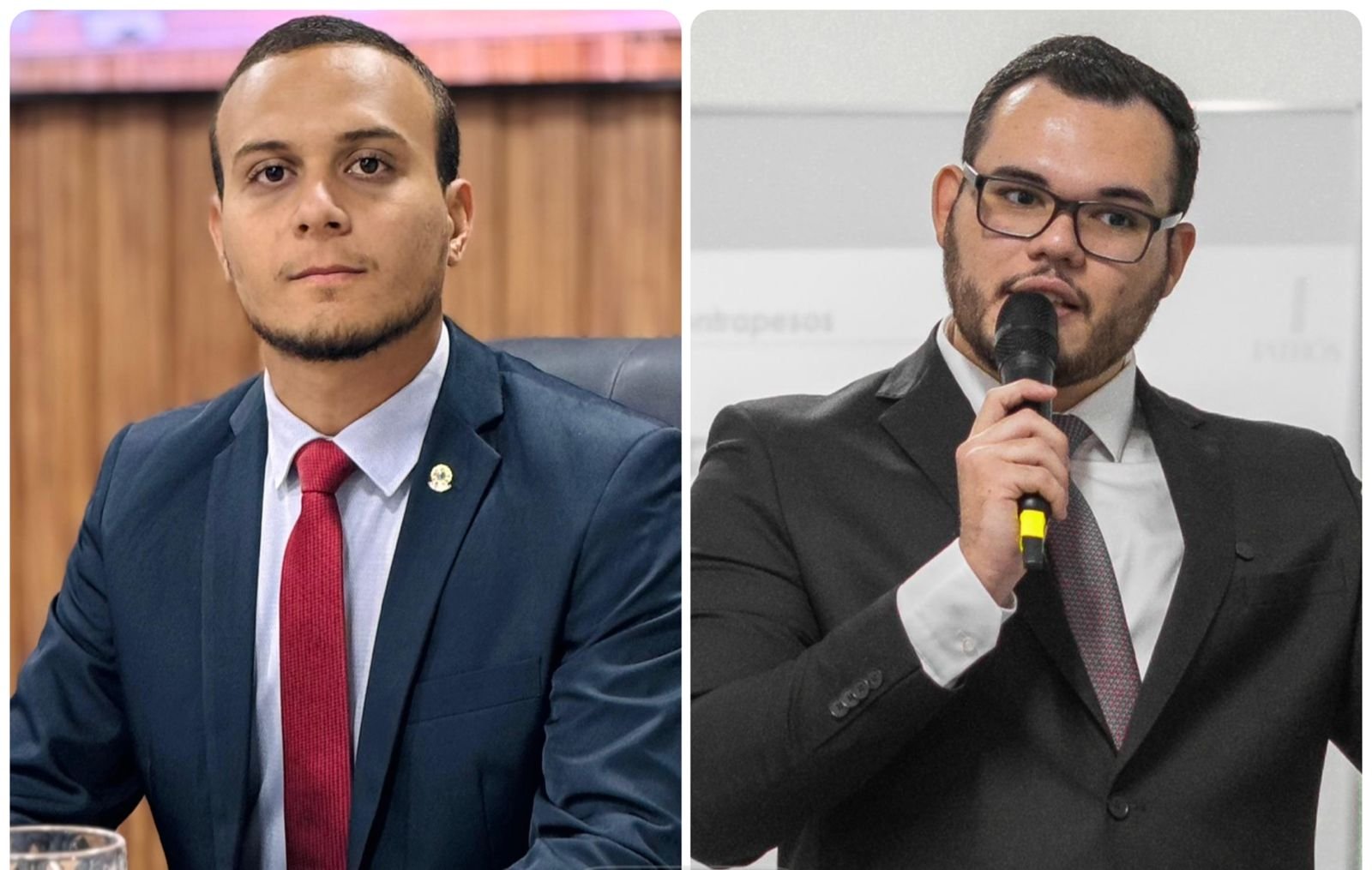 EXCLUSIVO: Marcelo Bandeira aceita convite da Prefeita Tacyana Leitão e assumirá a Secretaria de Administração de Bayeux