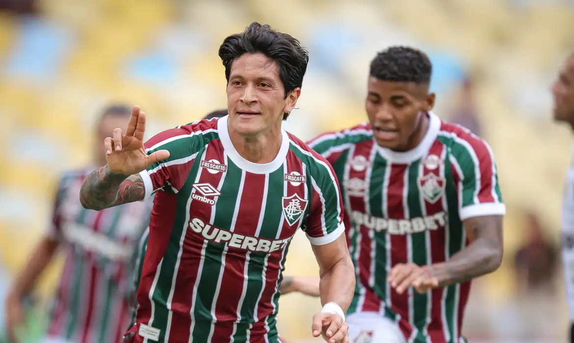 fluminense quebra jejum de vitorias e vence o botafogo por 2 a 0