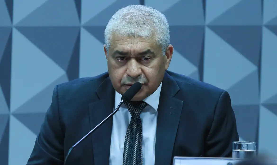 presidente da cpmi mantem pedido de prisao de socio do careca do inss