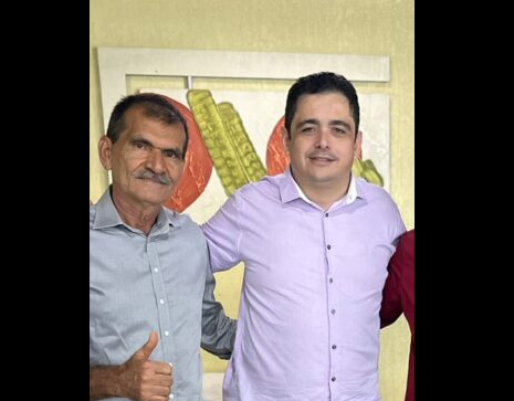 Presidente do AGIR na Paraíba, Flávio Moreira indica vereador Luís da Padaria para compor CPI dos Combustíveis, em resposta a prazo da CMJP