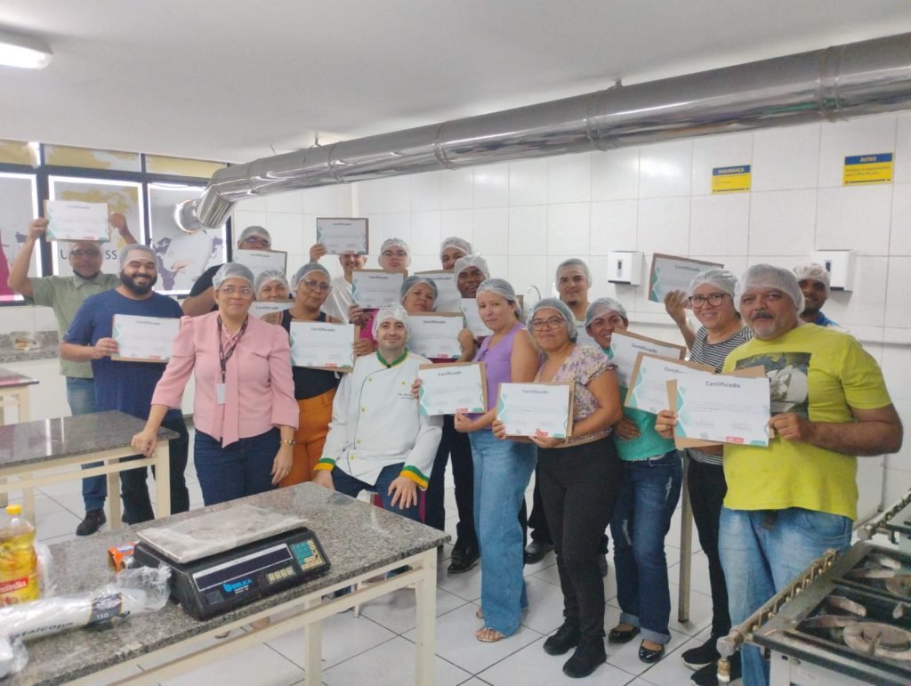 Programa ‘Eu Posso Aprender’ já capacitou 5 mil pessoas este ano em João Pessoa
