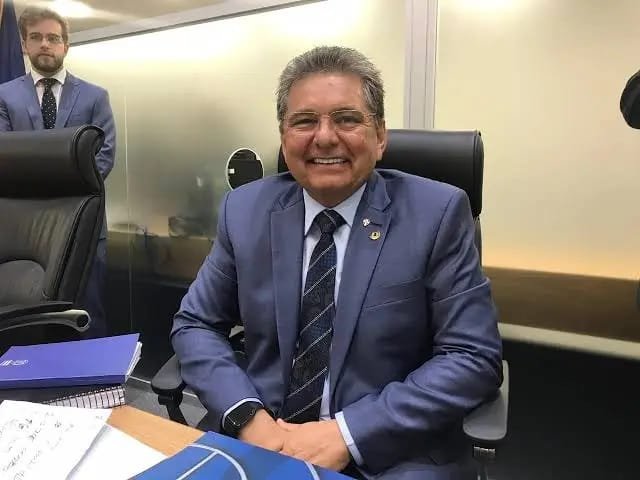 Adriano Galdino anuncia novo concurso público da Assembleia Legislativa da Paraíba