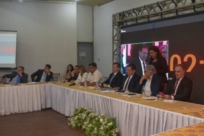 ALPB debate soluções para a crise hídrica no Sertão durante audiência pública em Sousa