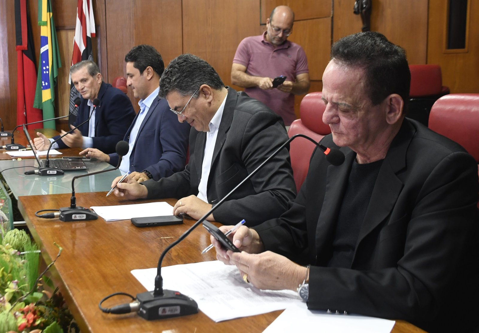 CCJ é favorável à qualificação de Agente de Combate às Endemias como fiscal da causa animal