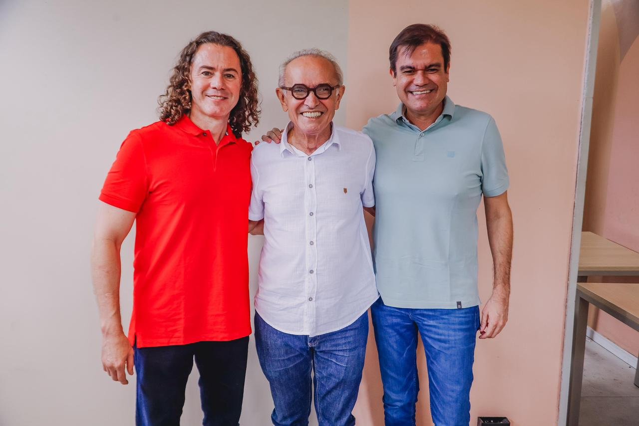 cicero lucena anuncia filiacao ao mdb e confirma pre candidatura ao governo da paraiba em 2026 1