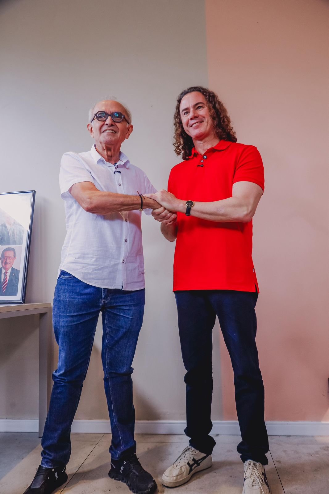 cicero lucena anuncia filiacao ao mdb e confirma pre candidatura ao governo da paraiba em 2026 3