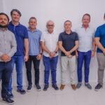 Cícero Lucena confirma retorno de João Almeida à Secretaria de Segurança Urbana e reforça parceria com o PDT