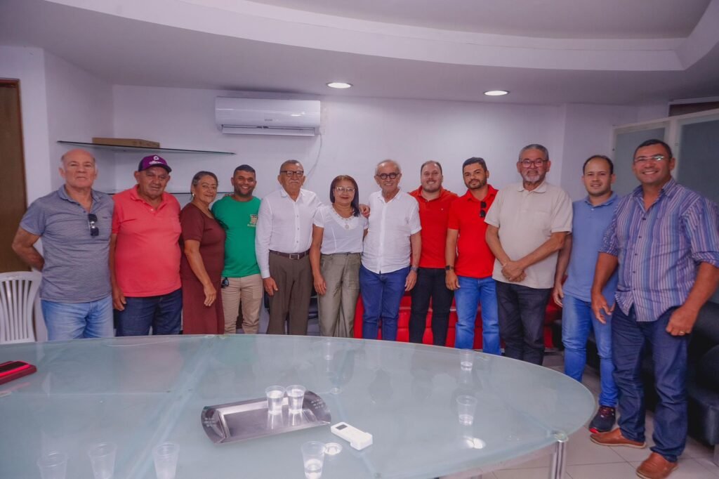 cicero lucena recebe apoios em sape e serraria e amplia base politica na paraiba 1