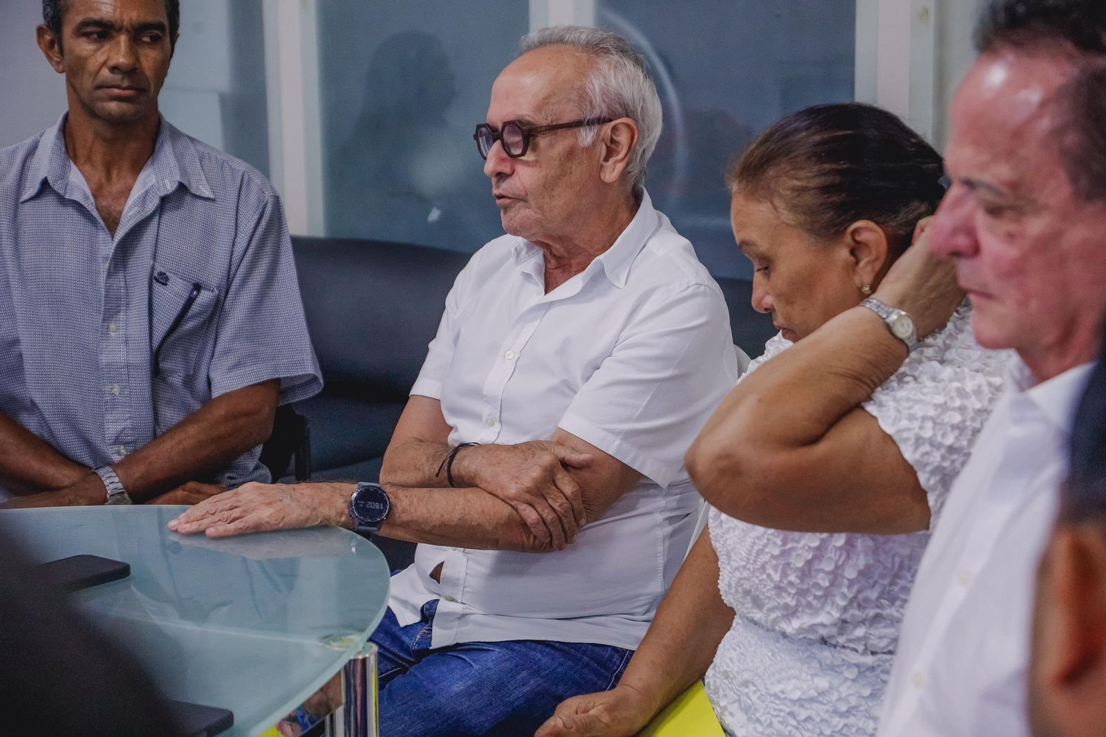 Grupo do PDT que obteve 33 mil votos em João Pessoa anuncia apoio à pré-candidatura de Cícero Lucena