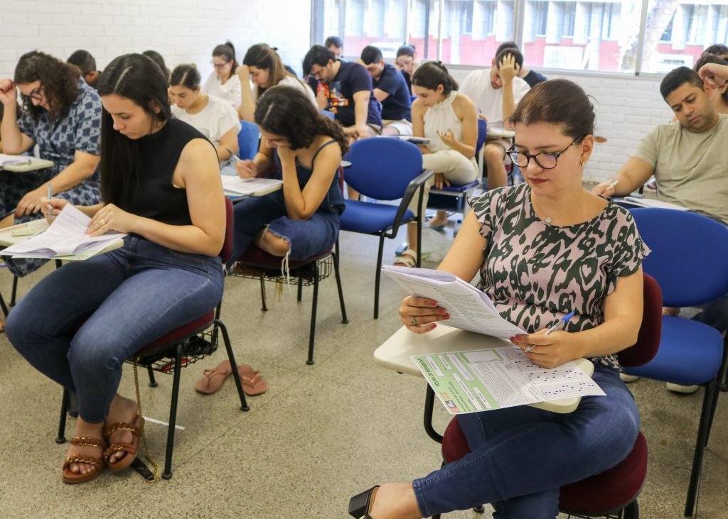 Inscrições para programa de Residência Médica e Multiprofissional da SMS iniciam nesta segunda-feira