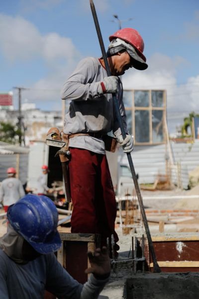 João Pessoa lidera geração de emprego entre capitais do Nordeste com saldo de 2.314 novos postos de trabalho