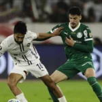 Palmeiras joga futuro na Libertadores diante da LDU