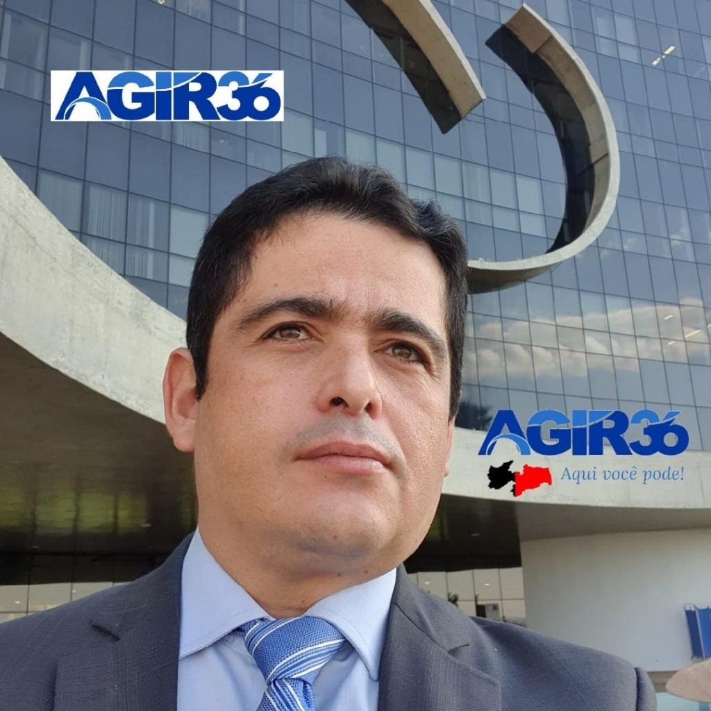 Presidente do Agir 36 na Paraíba, Flávio Moreira, condena tentativa de aumento do fundo eleitoral: “Mais uma punhalada no povo”