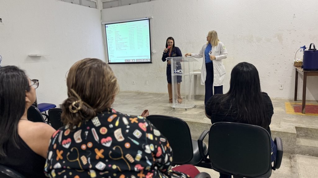 profissionais do icv participam da 1a edicao do programa de educacao continuada do laboratorio