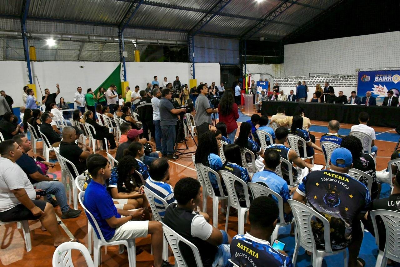 Vereadores ouvem moradores de Mangabeira e regiões adjacentes, nesta quinta-feira (30)