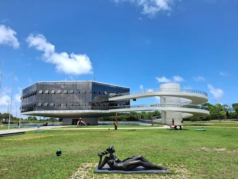 Prefeitura cancela eventos privados na Estação Cabo Branco para reforçar uso educacional e cultural do espaço 3 prefeitura cancela eventos privados na estacao cabo branco para reforcar uso educacional e cultural do espaco