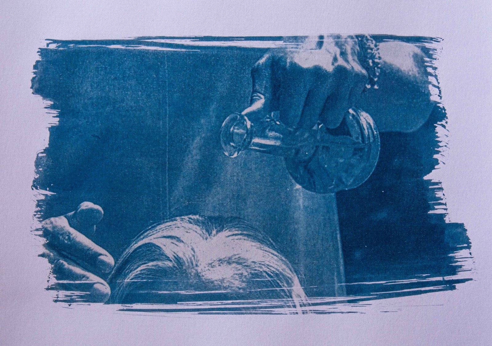 sabedoria feminina autorretratos alem do tempo exposicao une fotografia ancestralidade e tecnologia nft em versoes fisica e virtual 2