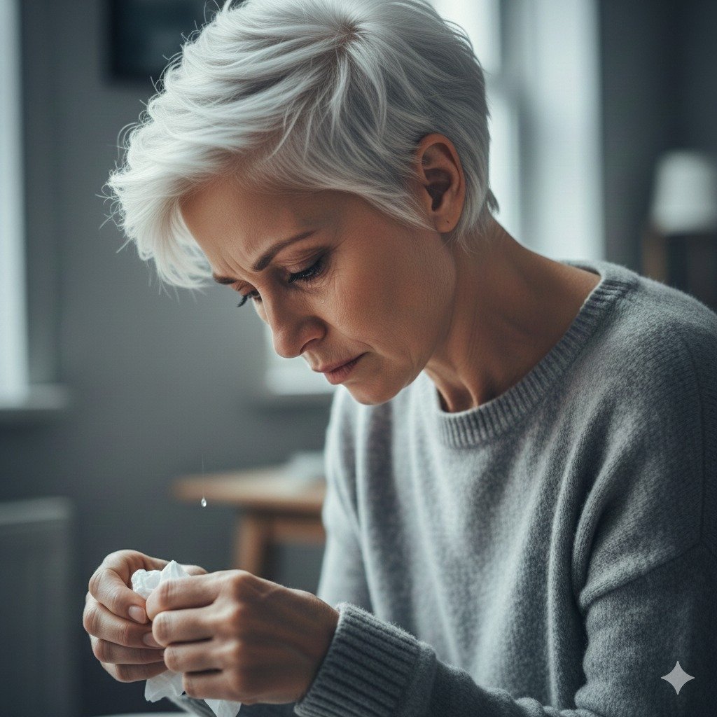 A lágrima e o riso na carroterapia