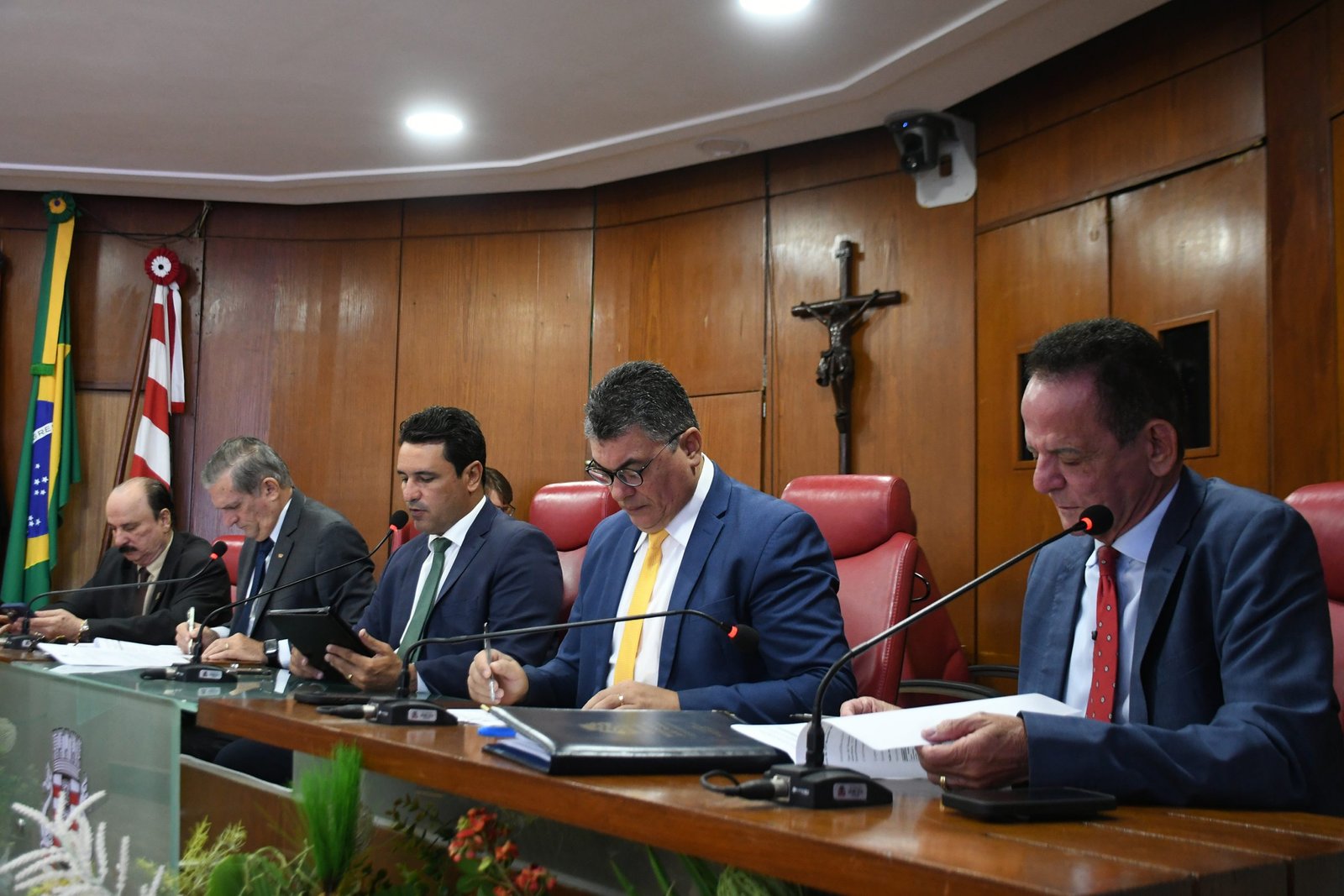 CCJ acata normas complementares à legislação urbanística