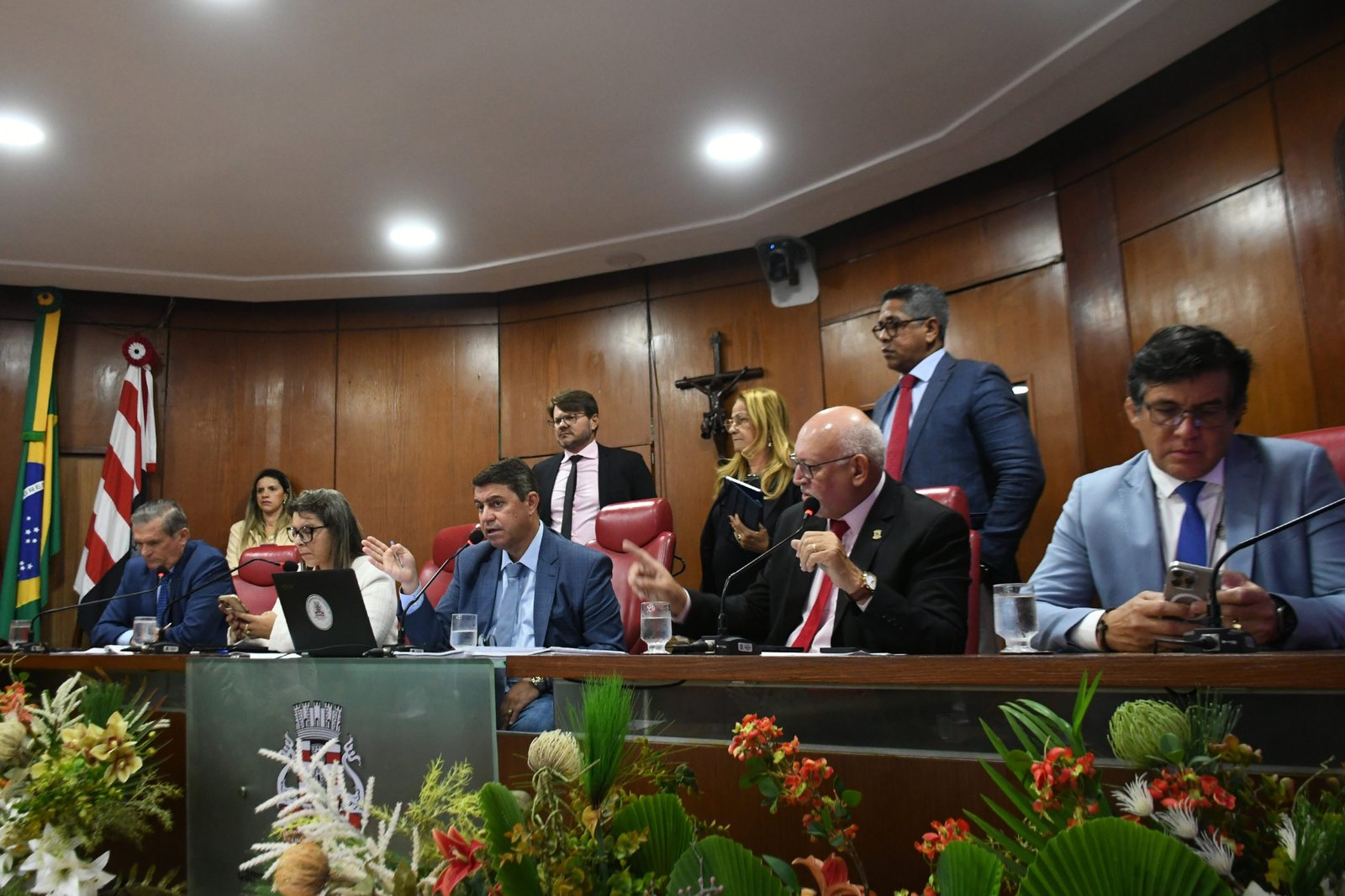 CMJP aprova exigência de profissional habilitado para aplicar insulina em crianças e adolescentes na rede de ensino municipal