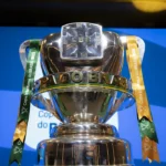Copa do Brasil classificará dois times à Copa Libertadores em 2026