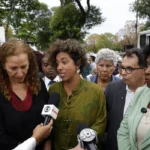 Motta volta atrás e mantém escolta de segurança para deputada do PSOL