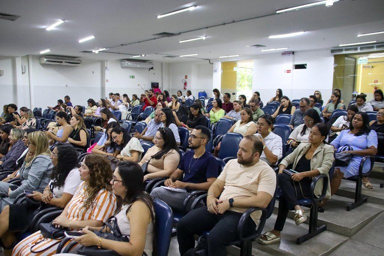 Paraíba fortalece o cuidado em saúde mental e lança Guia que unifica diretrizes e práticas para toda a rede