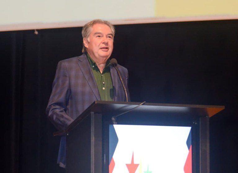 Prêmio do Esporte Paraibano encerra calendário esportivo do Governo da Paraíba