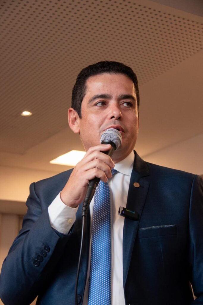 presidente da fundac participa de audiencia na comissao de seguranca publica da camara