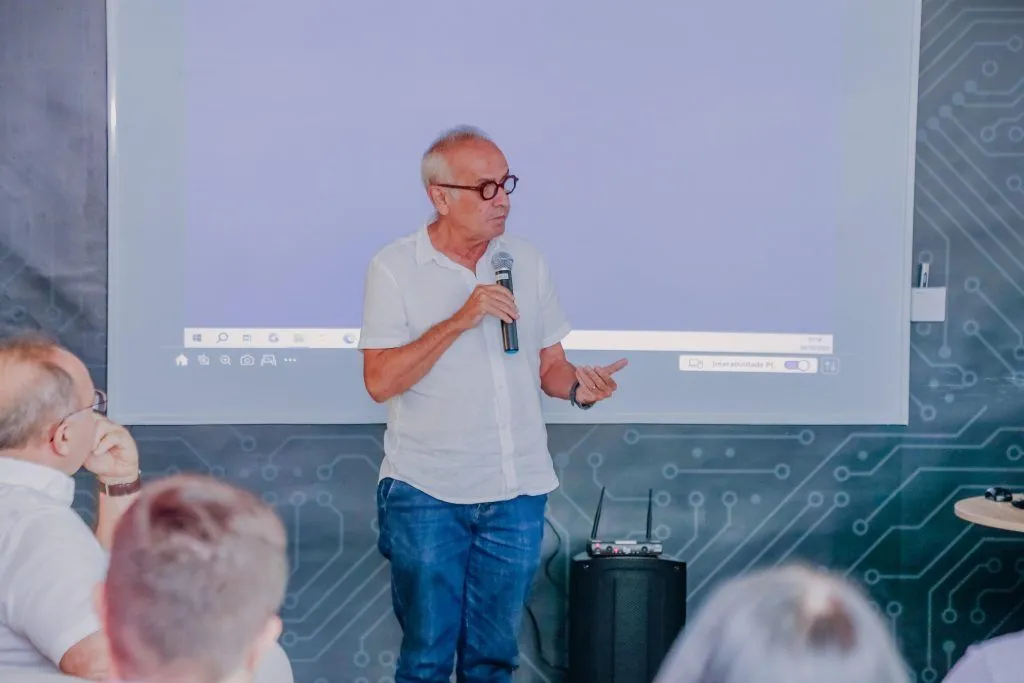 Real Time Big Data: Cícero Lucena lidera cenários ao governo da PB