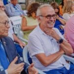 Cícero Lucena reafirma compromisso com a preservação do patrimônio histórico com início das obras no Pavilhão do Chá