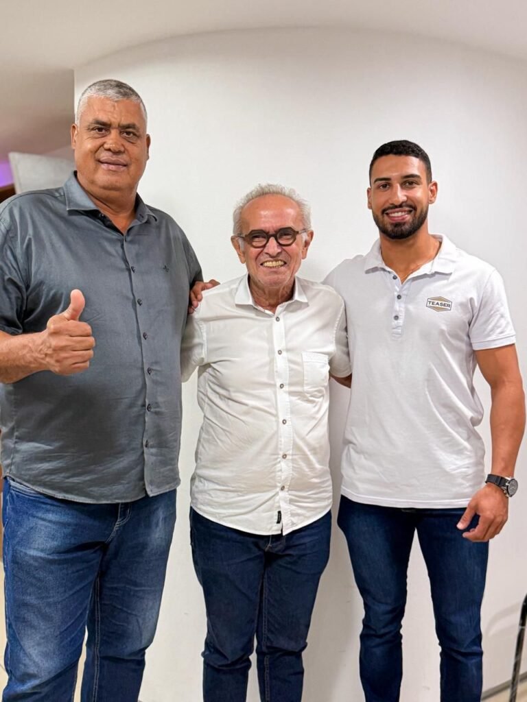 Cícero Lucena recebe apoio de grupo de oposição da cidade de Conceição 6 cicero lucena recebe apoio de grupo de oposicao da cidade de conceicao 1