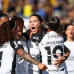 Corinthians encara Gotham na semi do 1º Mundial de clubes feminino