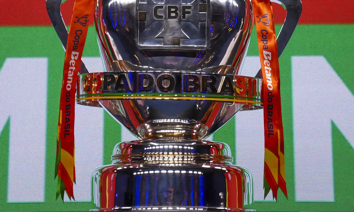 definidos os duelos e mandos de campo da copa do brasil ate a 3a fase