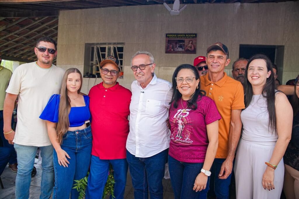 em sao sebastiao do umbuzeiro cicero lucena recebe apoio de liderancas de mais quatro municipios do cariri 3