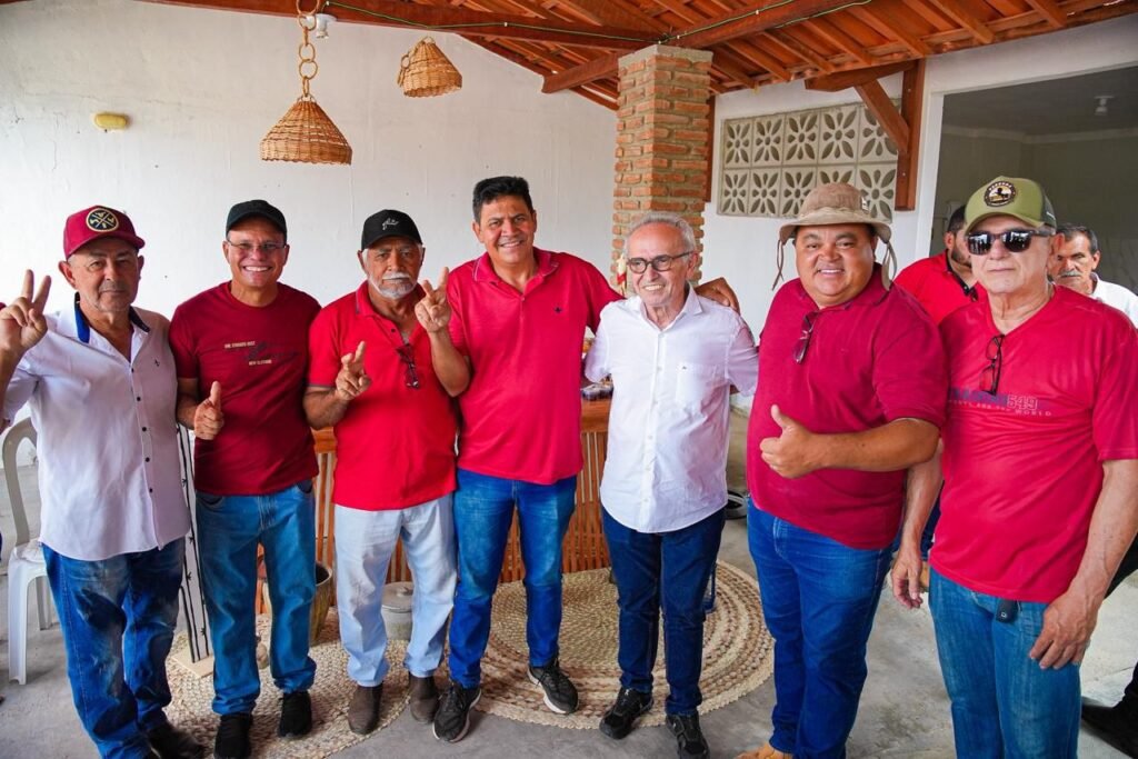 em sao sebastiao do umbuzeiro cicero lucena recebe apoio de liderancas de mais quatro municipios do cariri 4