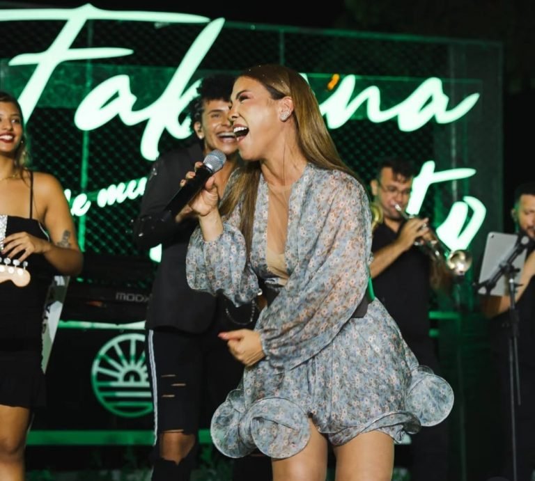 Festival Forró Verão começa neste sábado com Magníficos, Encantu’s, Aduílio Mendes e Fabiana Souto