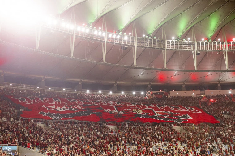 Fluminense x Flamengo: informações sobre venda de ingresso para o clássico válido pelo Cariocão 2026