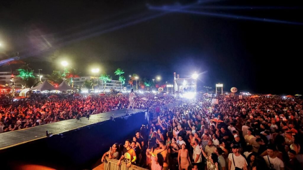 joao pessoa impulsiona o turismo da paraiba com agenda permanente de eventos alta ocupacao hoteleira e gestao integrada 2