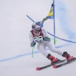 Lucas Pinheiro é prata em Copa do Mundo de Esqui Alpino, na Suíça