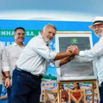 Lula diz que “falta vergonha na cara” a quem defende dono do Master