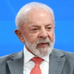 Lula reúne STF, BC, PF e Receita para debater combate ao crime
