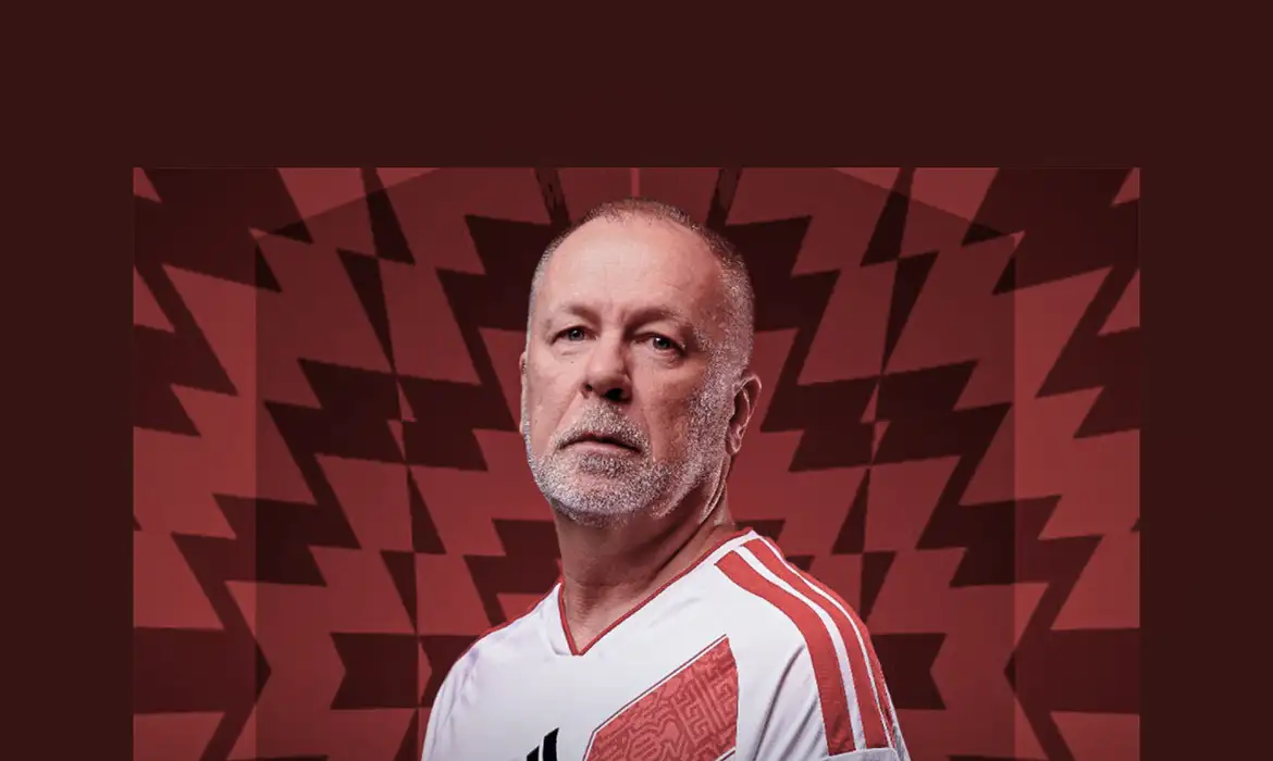 mano menezes assume comando tecnico da selecao do peru por 4 anos