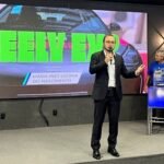 Nota Cidadã divulga os 32 ganhadores do sorteio especial de janeiro com R$ 100 mil e carro elétrico