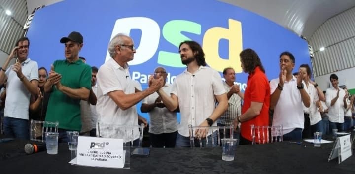 pre candidatura de cicero lucena ganha reforco de peso com oficializacao do apoio de pedro cunha lima e romero rodrigues 1