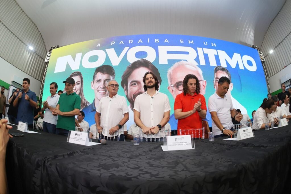 pre candidatura de cicero lucena ganha reforco de peso com oficializacao do apoio de pedro cunha lima e romero rodrigues 4