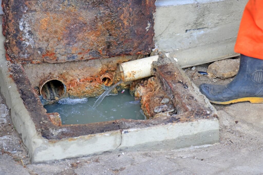 prefeitura de joao pessoa intensifica fiscalizacao para coibir irregularidades em galerias pluviais e esgotos 5