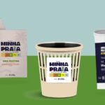 Projeto Minha Praia inicia segunda etapa com entrega de lixeiras e porta-bitucas na orla da Capital